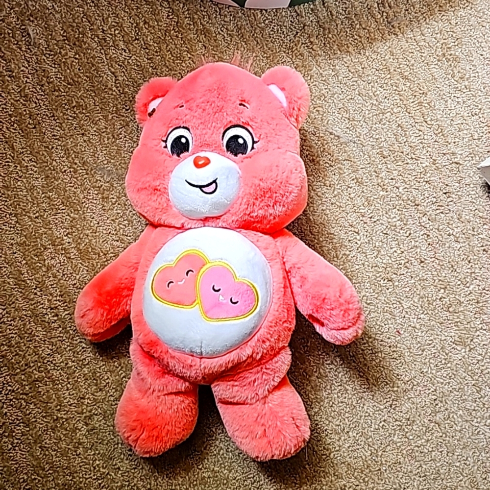 Carebear